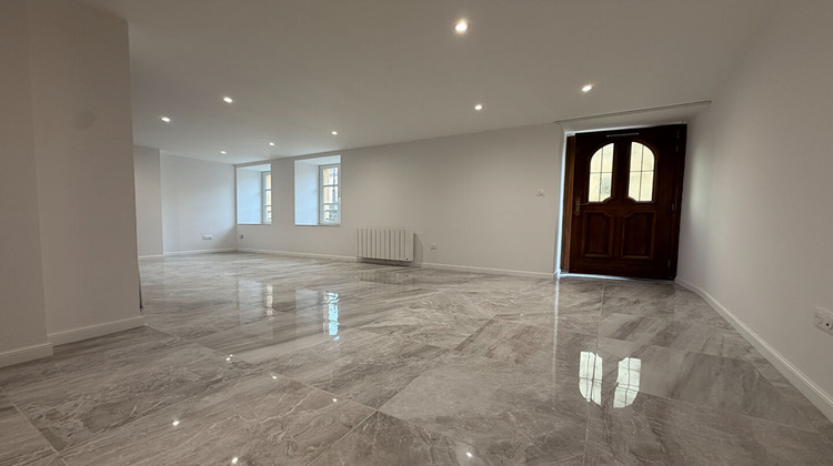 Ma-Cabane - Vente Appartement SIERCK-LES-BAINS, 56 m²