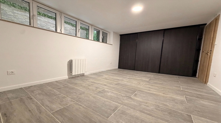 Ma-Cabane - Vente Appartement SIERCK-LES-BAINS, 56 m²