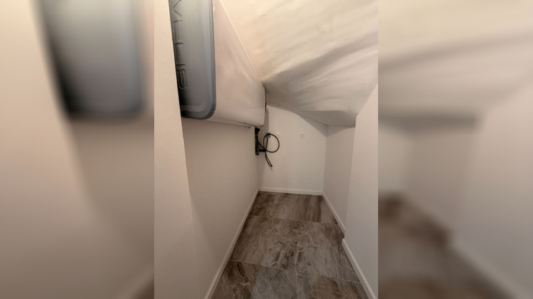 Ma-Cabane - Vente Appartement SIERCK-LES-BAINS, 56 m²