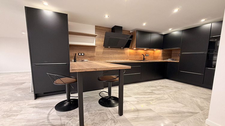 Ma-Cabane - Vente Appartement SIERCK-LES-BAINS, 56 m²
