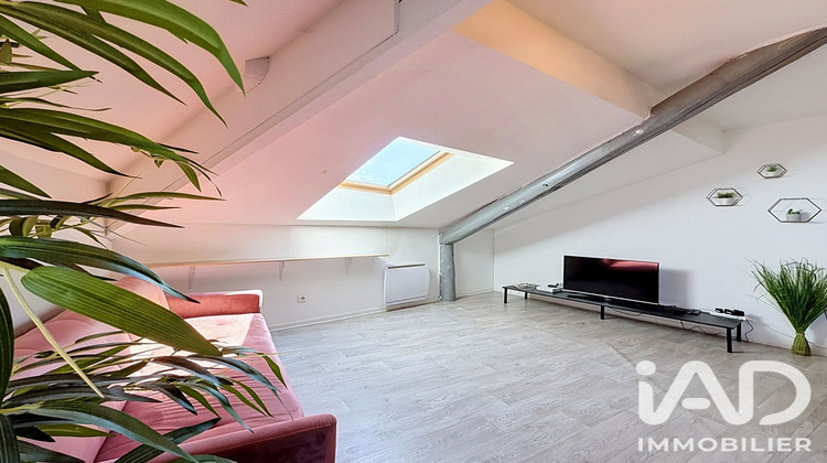 Ma-Cabane - Vente Appartement Sierck-les-Bains, 64 m²