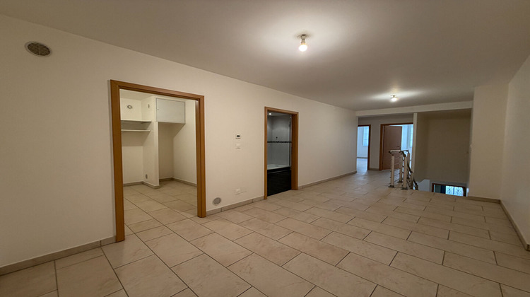 Ma-Cabane - Vente Appartement SIERCK-LES-BAINS, 108 m²