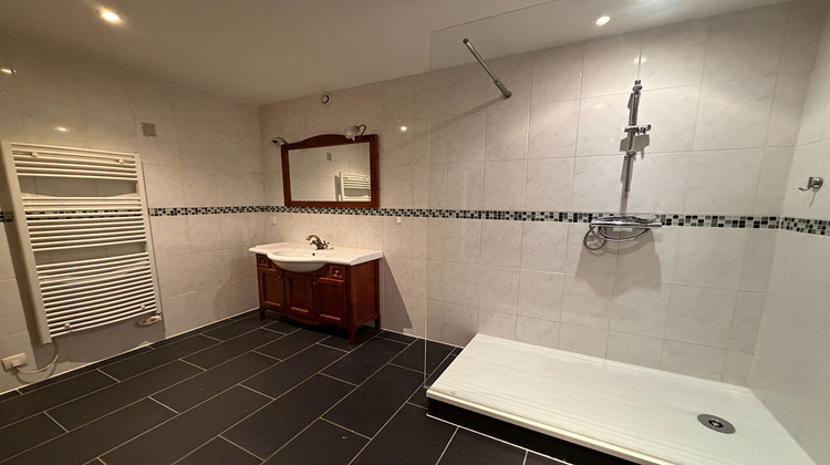 Ma-Cabane - Vente Appartement SIERCK-LES-BAINS, 108 m²