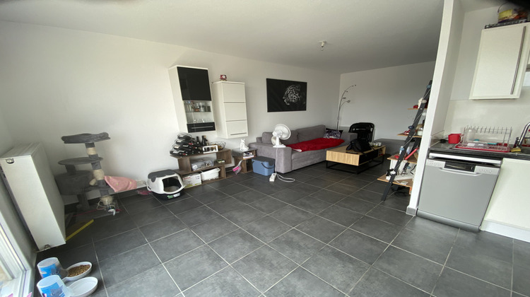 Ma-Cabane - Vente Appartement Sierentz, 46 m²