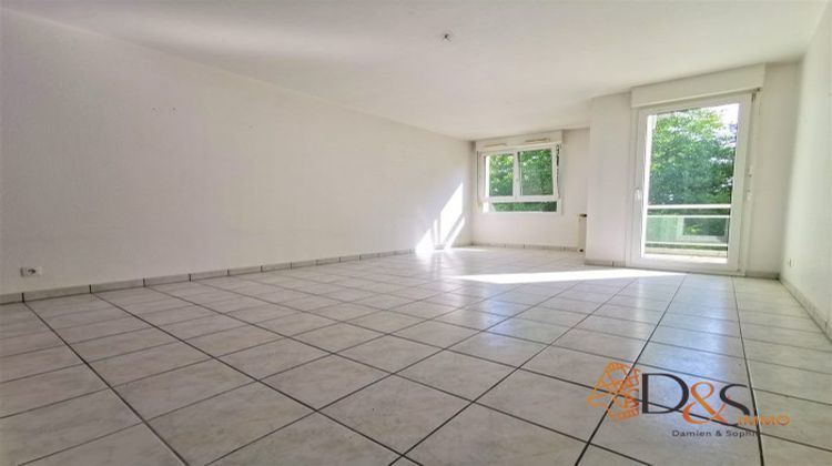 Ma-Cabane - Vente Appartement Sierentz, 70 m²