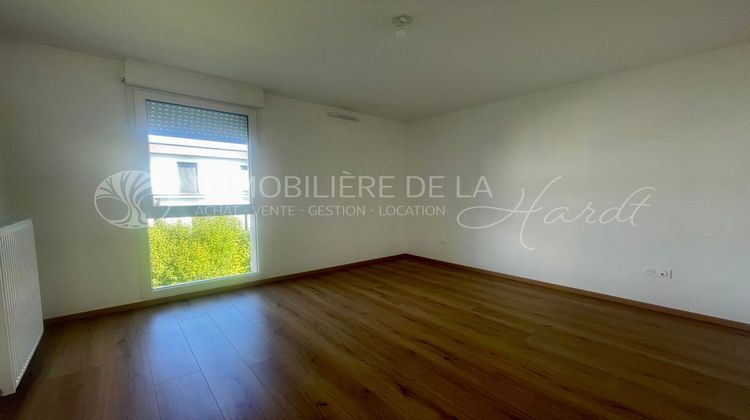 Ma-Cabane - Vente Appartement Sierentz, 74 m²