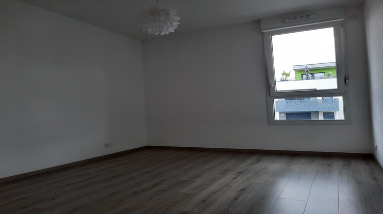 Ma-Cabane - Vente Appartement Sierentz, 63 m²