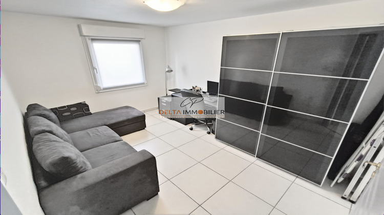 Ma-Cabane - Vente Appartement Sierentz, 86 m²