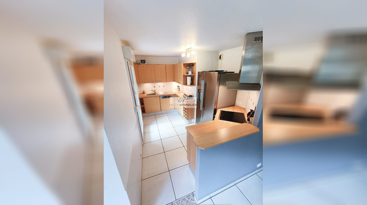 Ma-Cabane - Vente Appartement Sierentz, 86 m²