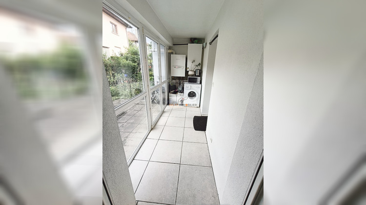 Ma-Cabane - Vente Appartement Sierentz, 86 m²