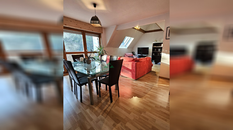 Ma-Cabane - Vente Appartement Sierentz, 74 m²