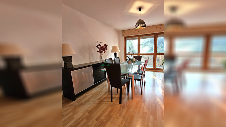 Ma-Cabane - Vente Appartement Sierentz, 74 m²