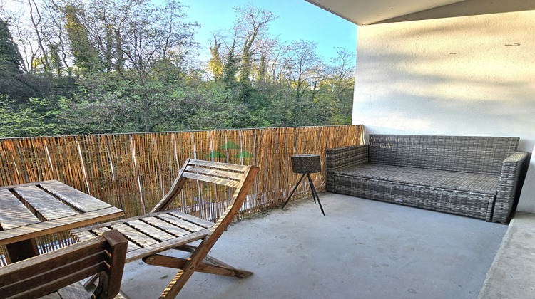 Ma-Cabane - Vente Appartement Sierentz, 74 m²