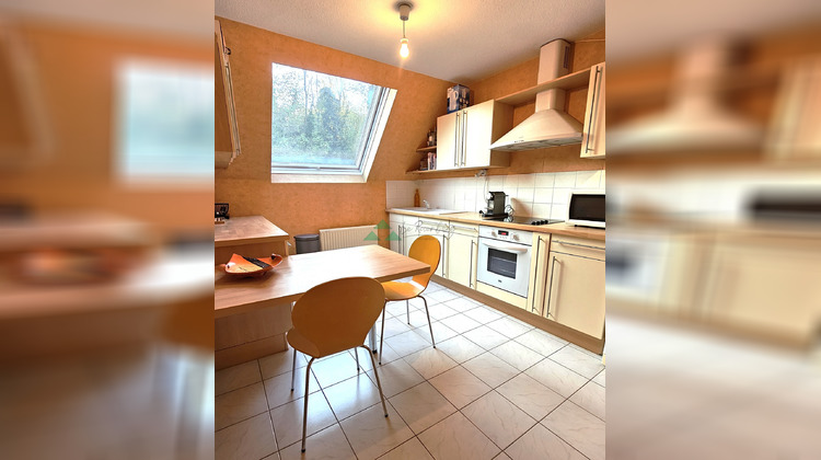 Ma-Cabane - Vente Appartement Sierentz, 74 m²