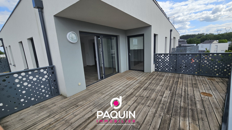 Ma-Cabane - Vente Appartement Sierentz, 66 m²