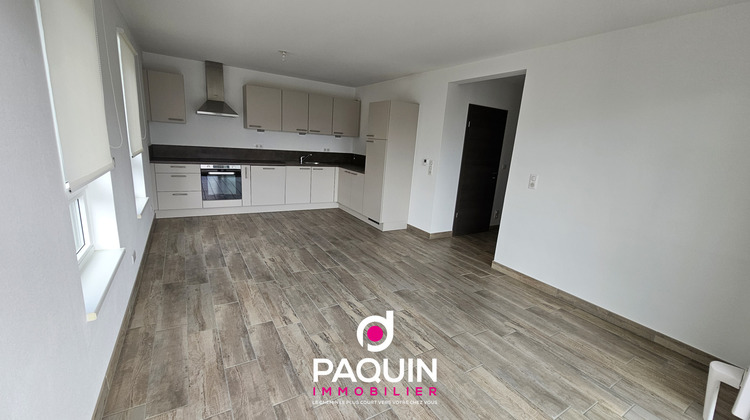 Ma-Cabane - Vente Appartement Sierentz, 66 m²