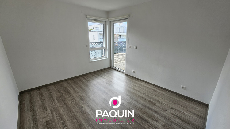 Ma-Cabane - Vente Appartement Sierentz, 66 m²