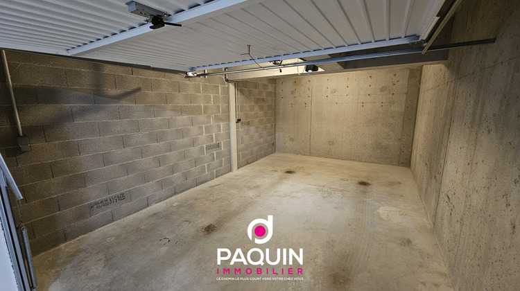 Ma-Cabane - Vente Appartement Sierentz, 66 m²