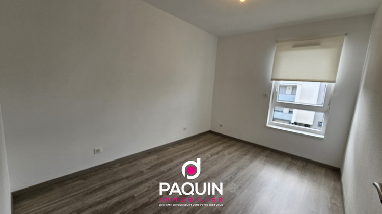 Ma-Cabane - Vente Appartement Sierentz, 66 m²