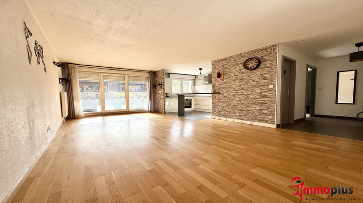Ma-Cabane - Vente Appartement Sierentz, 55 m²