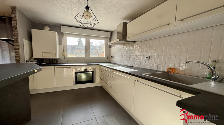 Ma-Cabane - Vente Appartement Sierentz, 55 m²