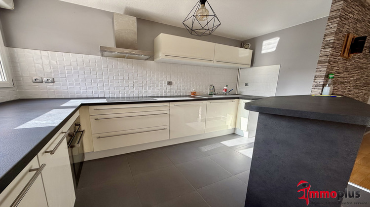 Ma-Cabane - Vente Appartement Sierentz, 55 m²