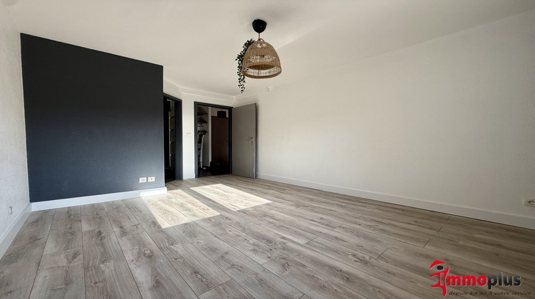 Ma-Cabane - Vente Appartement Sierentz, 55 m²