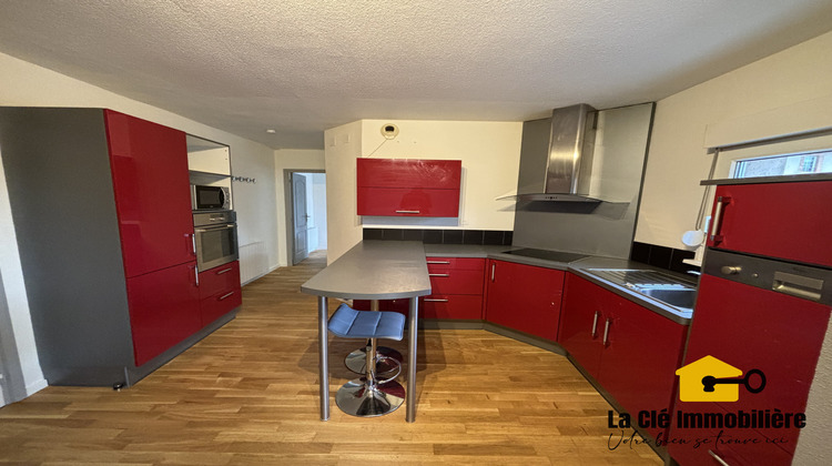 Ma-Cabane - Vente Appartement Sierentz, 54 m²