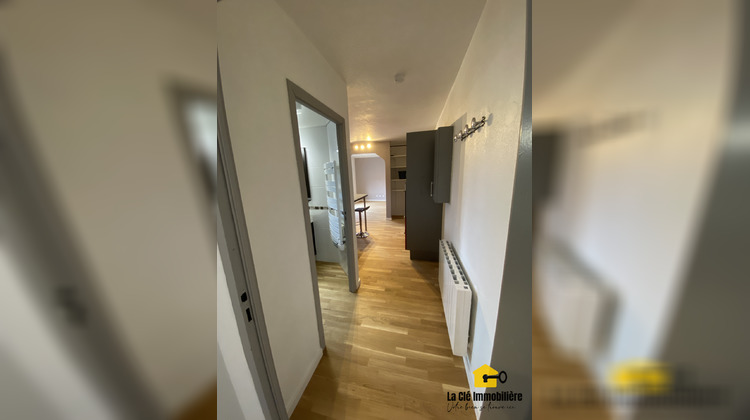 Ma-Cabane - Vente Appartement Sierentz, 54 m²