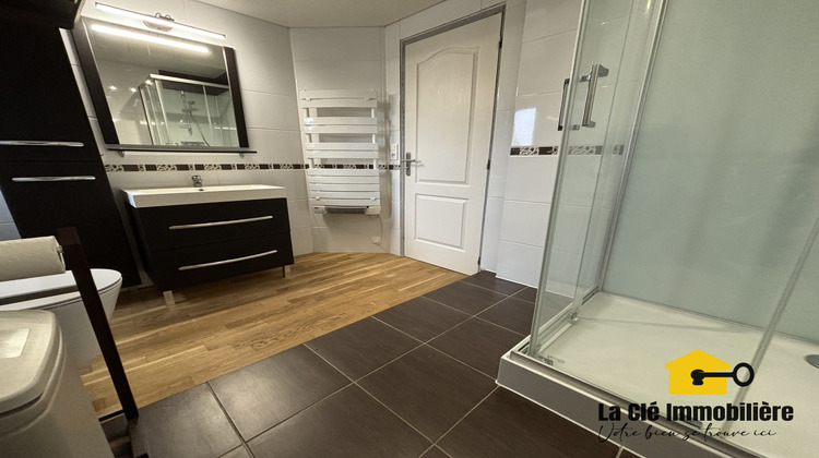 Ma-Cabane - Vente Appartement Sierentz, 54 m²