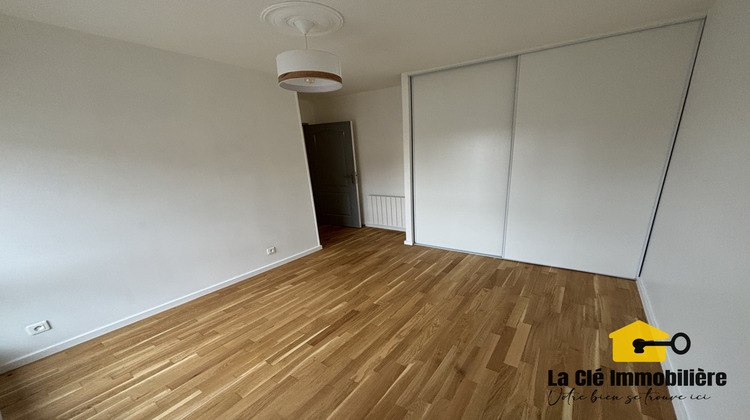 Ma-Cabane - Vente Appartement Sierentz, 54 m²