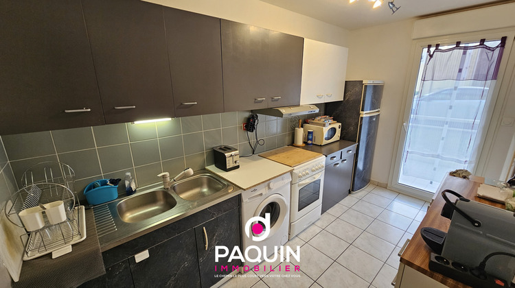 Ma-Cabane - Vente Appartement Sierentz, 47 m²