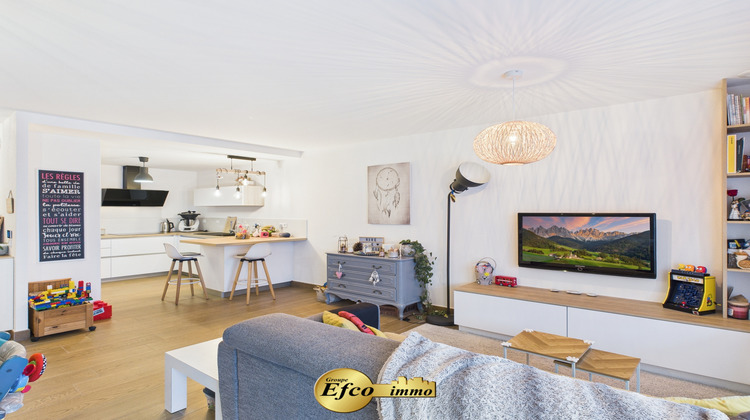 Ma-Cabane - Vente Appartement Sierentz, 73 m²