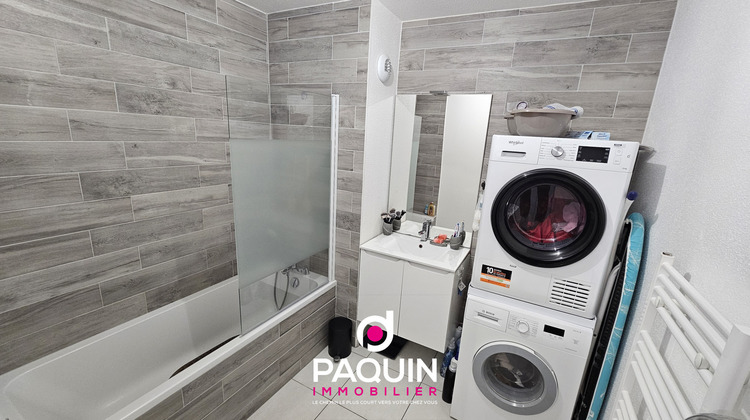 Ma-Cabane - Vente Appartement Sierentz, 45 m²