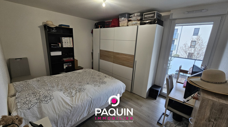 Ma-Cabane - Vente Appartement Sierentz, 45 m²