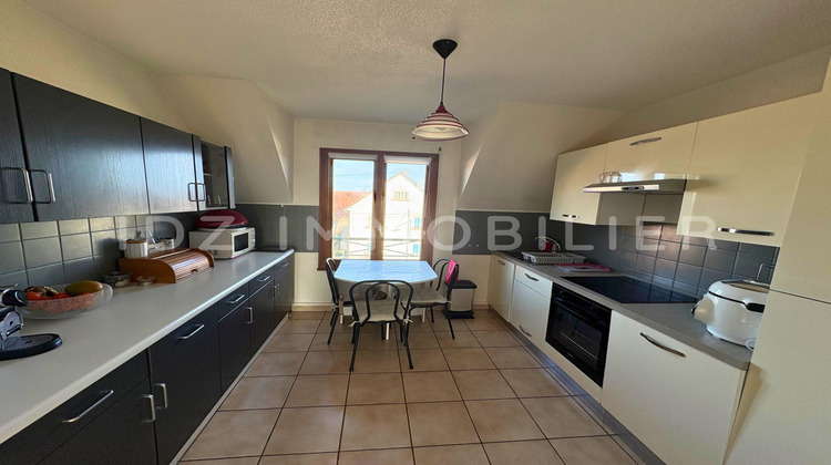 Ma-Cabane - Vente Appartement Sierentz, 71 m²