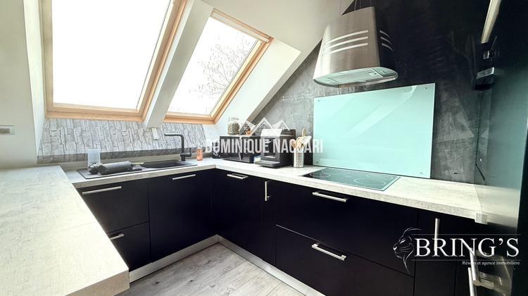 Ma-Cabane - Vente Appartement Sierentz, 55 m²