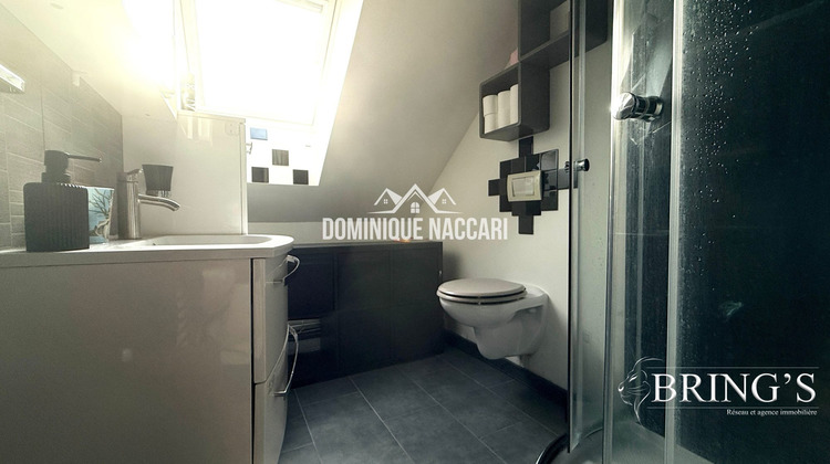 Ma-Cabane - Vente Appartement Sierentz, 55 m²