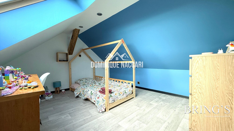 Ma-Cabane - Vente Appartement Sierentz, 55 m²