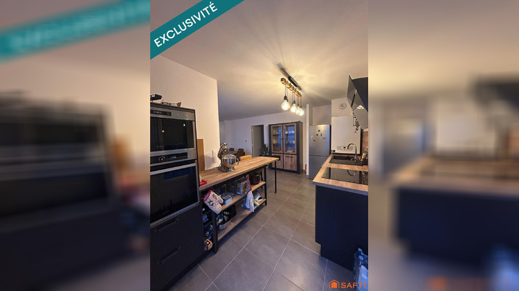 Ma-Cabane - Vente Appartement Sierentz, 73 m²