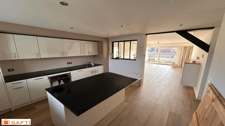 Ma-Cabane - Vente Appartement Sierentz, 85 m²