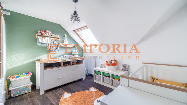 Ma-Cabane - Vente Appartement Sierentz, 58 m²