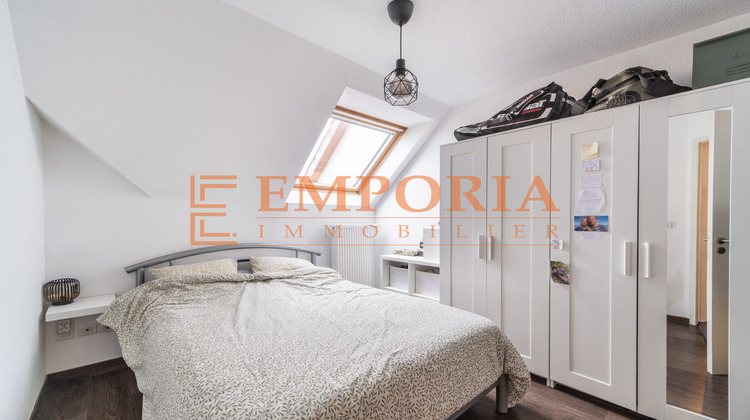 Ma-Cabane - Vente Appartement Sierentz, 58 m²