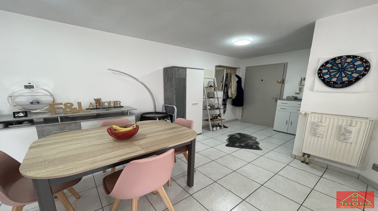 Ma-Cabane - Vente Appartement Sierentz, 51 m²