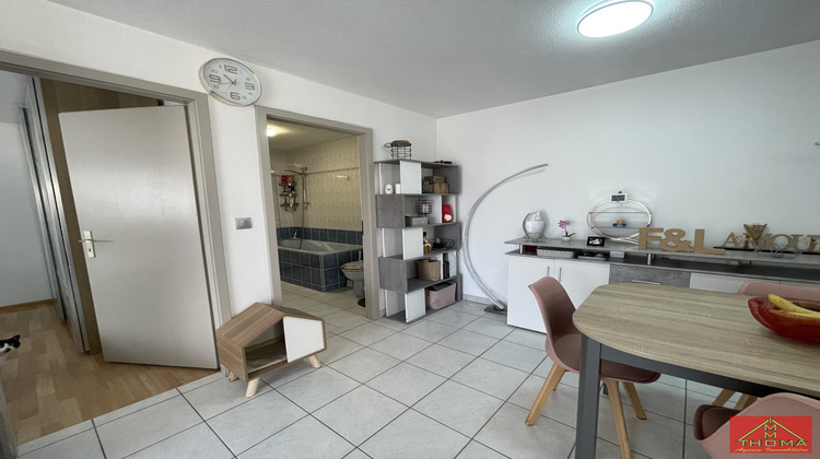 Ma-Cabane - Vente Appartement Sierentz, 51 m²