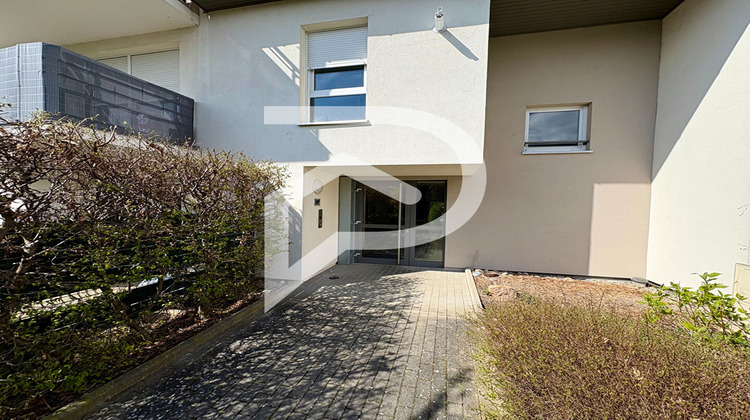 Ma-Cabane - Vente Appartement SIERENTZ, 44 m²