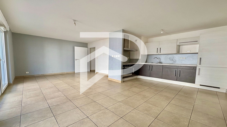 Ma-Cabane - Vente Appartement SIERENTZ, 44 m²