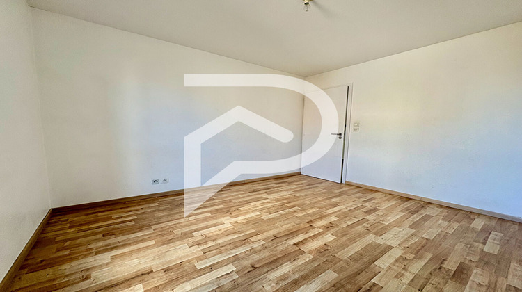 Ma-Cabane - Vente Appartement SIERENTZ, 44 m²