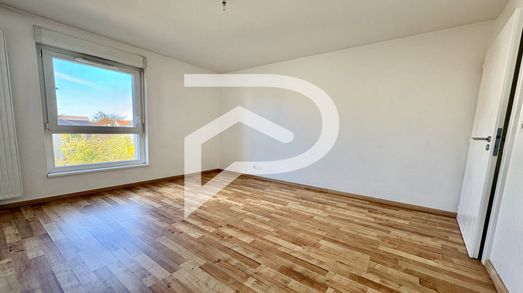 Ma-Cabane - Vente Appartement SIERENTZ, 44 m²