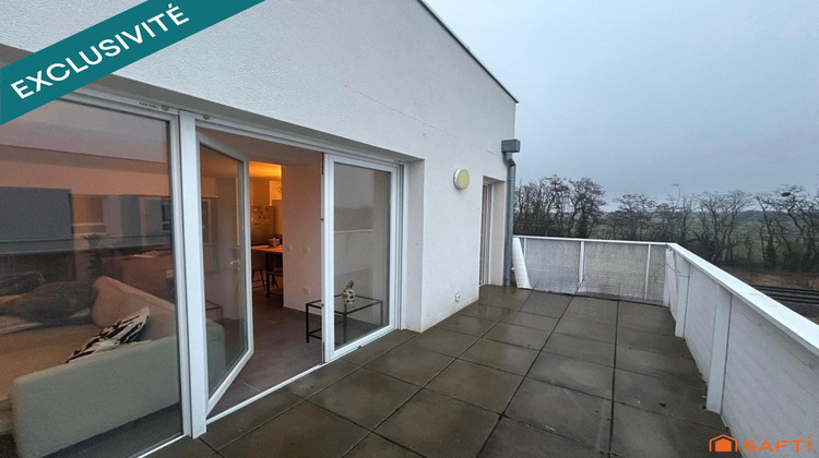 Ma-Cabane - Vente Appartement Sierentz, 73 m²